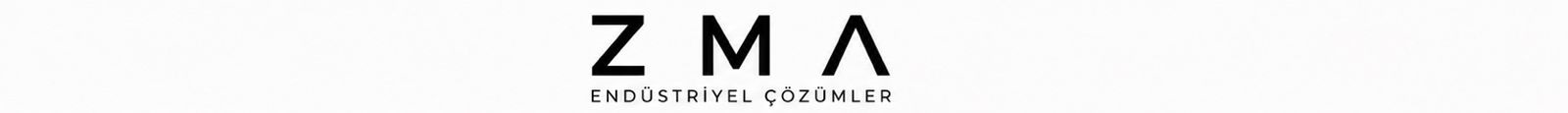 ZMA Endüstriyel Çözümler